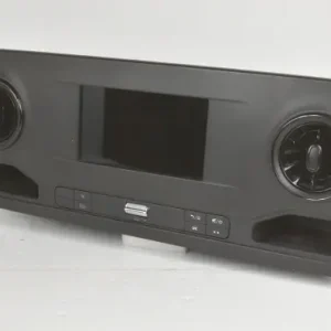 RADIO WYSWIETLACZ PANEL RADIA MERCEDES SPRINTER 907 910 A9108270600 Dodaj do koszyka