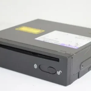 Dostępne od ręki CZYTNIK NAWIGACJI DVD JAGUAR XF X250 8W8310E887CE 462100-8823