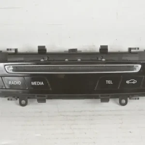 Darmowa dostawa PANEL STEROWANIA RADIA NAWIGACJI MERCEDES C W205 A2059055201