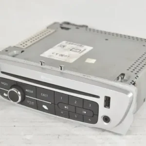 Cena promocyjna RADIO CD MP3 USB BT RENAULT SCENIC III MEGANE III 281153266R
