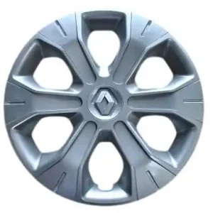 1 szt. kołpak 15 Sequence RENAULT MEGANE III SCENIC 3 ASO OE Nowy