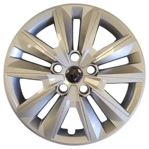 1 szt. Kołpak RENAULT 16" ELLIPTIK flex MEGANE 4 IV OE Nowy