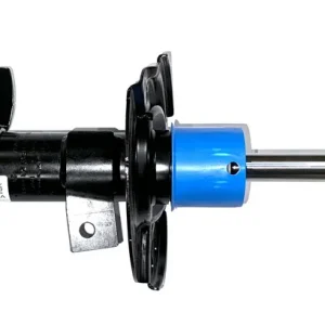 Amortyzator przedni prawy c-max/focus FORD Tani