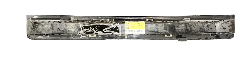 Wyprzedaż Absorber zderzaka przód NISSAN