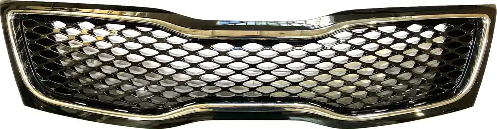 Atrapa chłodnicy optima 20132015 KIA - wyprzedaż Premium