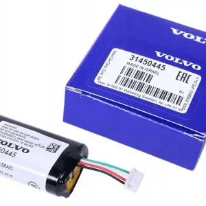 Super okazja Bateria aku modułu vcm Volvo