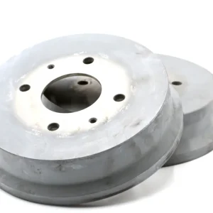 Bęben hamulcowy tył Mitsubishi Nie przegap