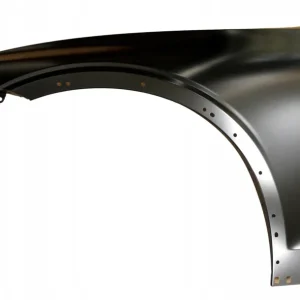 Bezpieczne zakupy Błotnik lewy przód