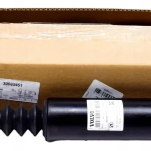 Amortyzator tylny nivomat Wyprzedaż