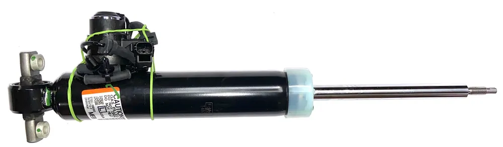 Amortyzator z aktywnym tłumieniem lewy tył s-max/galaxy 2015 Nowy