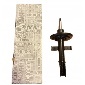 Wysoka jakość Amortyzator zawieszenia przód 4 przedni oe aso