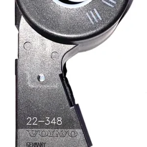 Do wyczerpania zapasów Antena immobilaizera Volvo