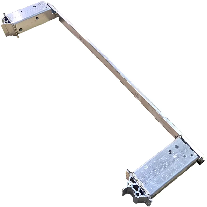 Belka poprzeczna przednia Dostępne od ręki