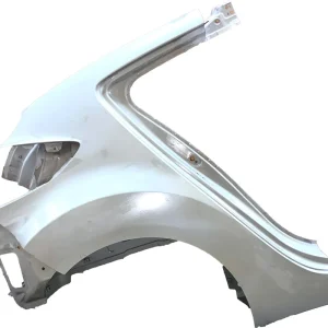 Błotnik prawy tył ćwiartka Hyundai - wyprzedaż Wysoka jakość