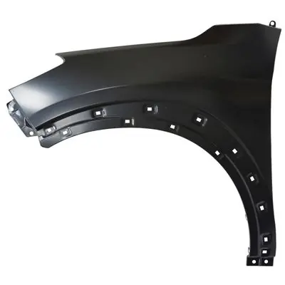 Błotnik przedni prawy Hyundai Zniżka