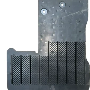 Chlapacz tylny 2000-2014 FORD Zamów dziś