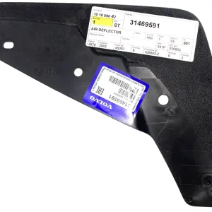 Chlapacz tylny prawy Volvo Kup teraz