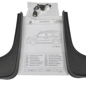 Super okazja Chlapacze przednie RENAULT KANGOO 2 II CITAN ASO