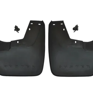 Chlapacze przód DACIA DUSTER II (2 szt.) oryginał Cena promocyjna