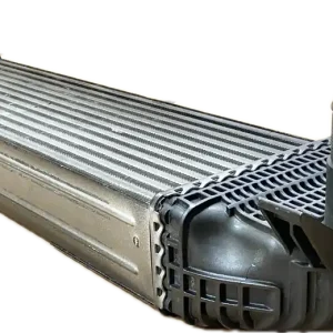 Obniżka ceny Chłodnica powietrza FORD