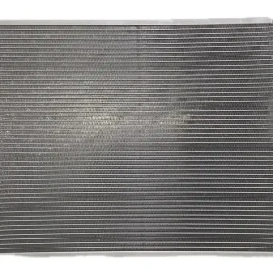 Darmowy zwrot Chłodnica wody KIA