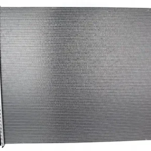 Ekspresowa dostawa Chłodnica wody Renault