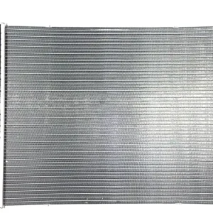 Ograniczona ilość Chłodnica wody zs oe