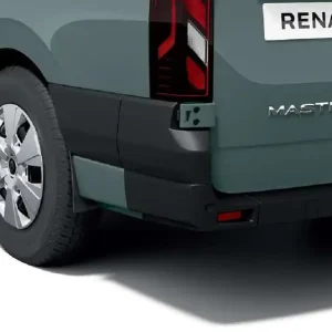 Chlapacze tylne dedykowane RENAULT MASTER IV 4 ASO OE Premium