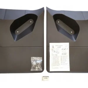 Chlapacze tylne podwójne koła bliźniaki RENAULT MASTER III 3 MOVANO NV400 Zamów dziś