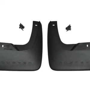 Chlapacze tył DACIA DUSTER II (2 szt.) oryginał Premium