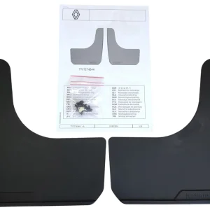 Zamów teraz Chlapacze uniwersalne przód tył RENAULT ASUTRAL RAFALE CLIO CAPTUR 2 KANGOO