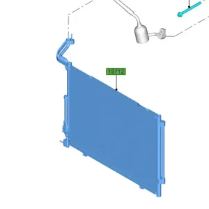 Sprawdź teraz Chłodnica klimatyzacji 20172023