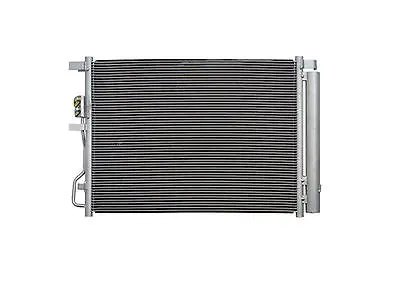 Chłodnica klimatyzacji Hyundai Tucson (2016-2018) OE - wyprzedaż Tani