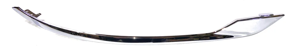 Chromowa listwa lewa zderzaka tylnego Volvo Wysoka jakość