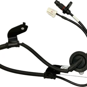 Ograniczona ilość Czujnik ABS koła LH tył Hyundai - wyprzedaż