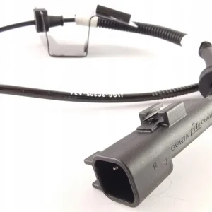 Zniżka Czujnik abs lewy przód 2015