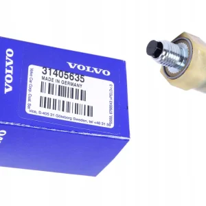 Cena promocyjna Czujnik ciśnienia oleju