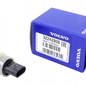Czujnik ciśnienia oleju C30 C70 S40 V50 S60 V40 V60 V70XC XC60 Volvo Darmowa dostawa