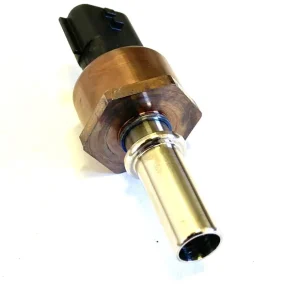 Dostępne od ręki Czujnik ciśnienia paliwa NISSAN