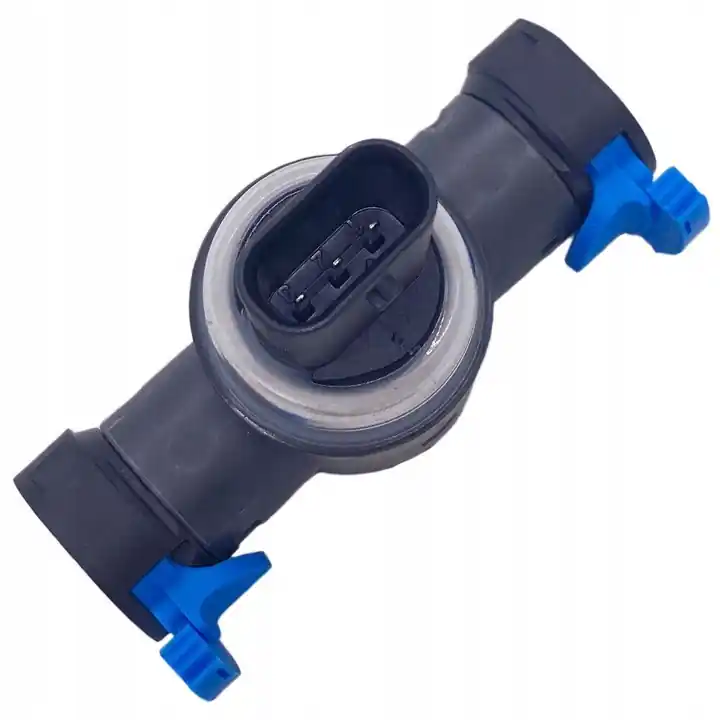 Czujnik ciśnienia paliwa Volvo Promocja