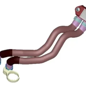 Czujnik ciśnienia spalin 1.3 TCe RENAULT / DACIA Okazja