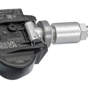 Czujnik Ciśnienia TPMS Suzuki Ignis/ SCross / Vitara / Jimny / Swift - wyprzedaż Zniżka