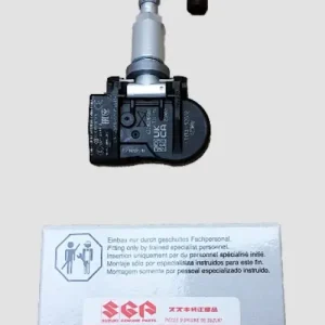 Czujnik Ciśnienia TPMS Suzuki SCross/Vitara/Baleno/Jimny - wyprzedaż Sprawdź teraz