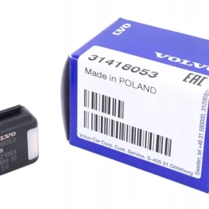 Kup online Czujnik jakości powietrza S80 V70 Volvo