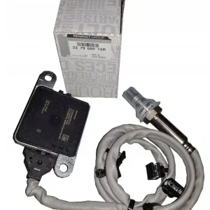 Okazja Czujnik NOx tlenków azotu 1.5 dCi RENAULT MEGANE IV