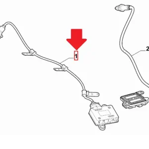 Czujnik oe Fiat Darmowa dostawa