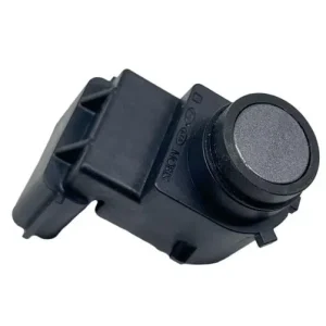 Czujnik parkowania Łatwy zwrot