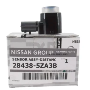 Oferta limitowana Czujnik parkowania 2014