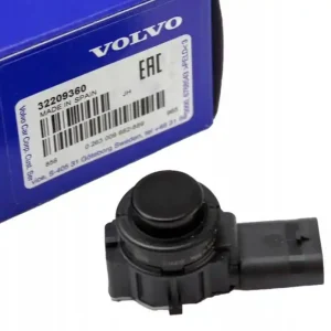 Bestseller Czujnik parkowania Volvo