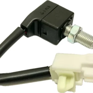 Czujnik pedału sprzęgła blokada zapłonu Hyundai Super okazja